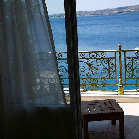 Mourayio Bed & Breakfast Ермиони Екстериор снимка