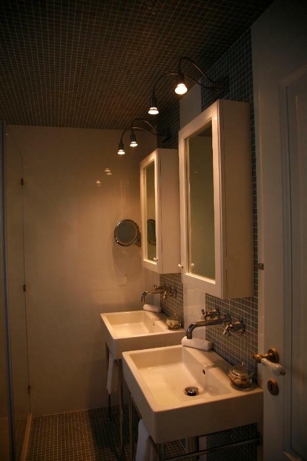 Mourayio Bed & Breakfast Ермиони Екстериор снимка