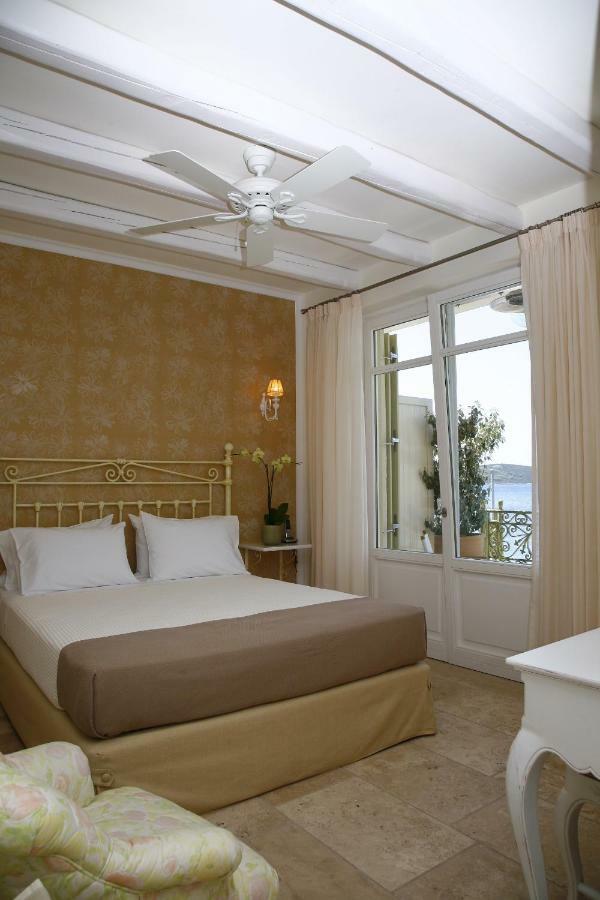 Mourayio Bed & Breakfast Ермиони Екстериор снимка