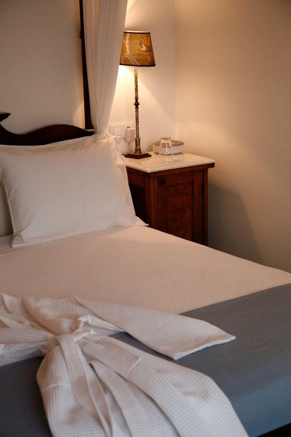 Mourayio Bed & Breakfast Ермиони Екстериор снимка