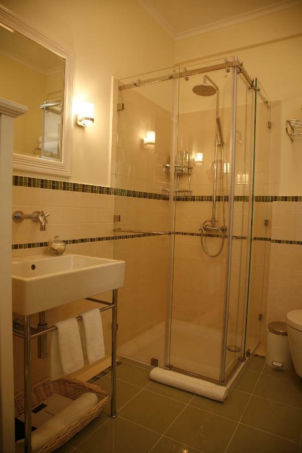 Mourayio Bed & Breakfast Ермиони Екстериор снимка